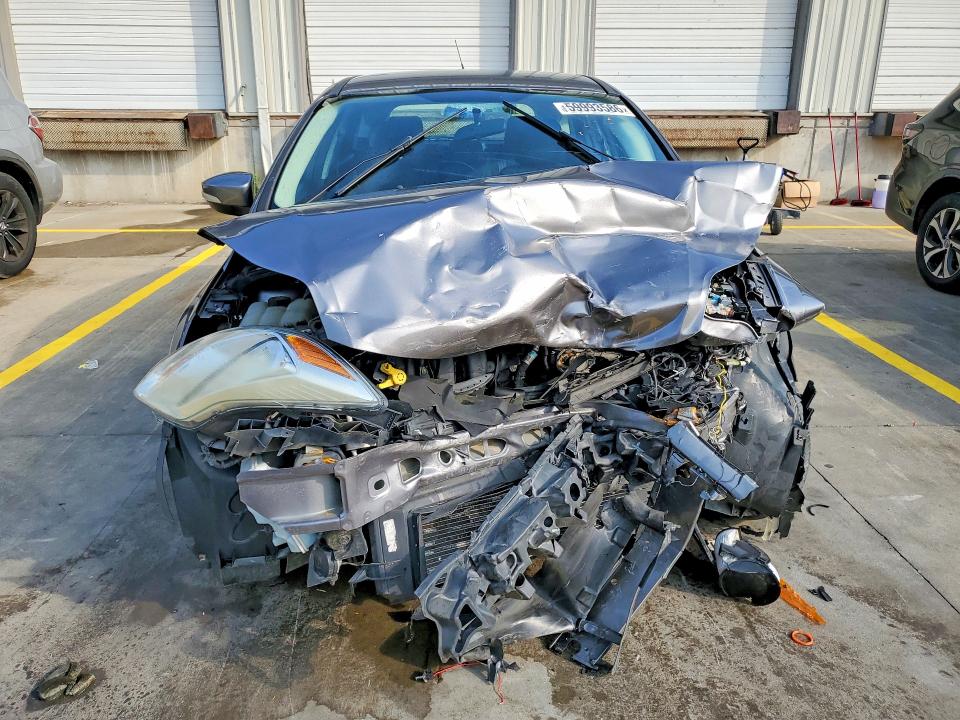 Aukcja sprzedaży 2014 Ford Focus, vin: 1FADP3K24EL155160, numer aukcji: 59993586