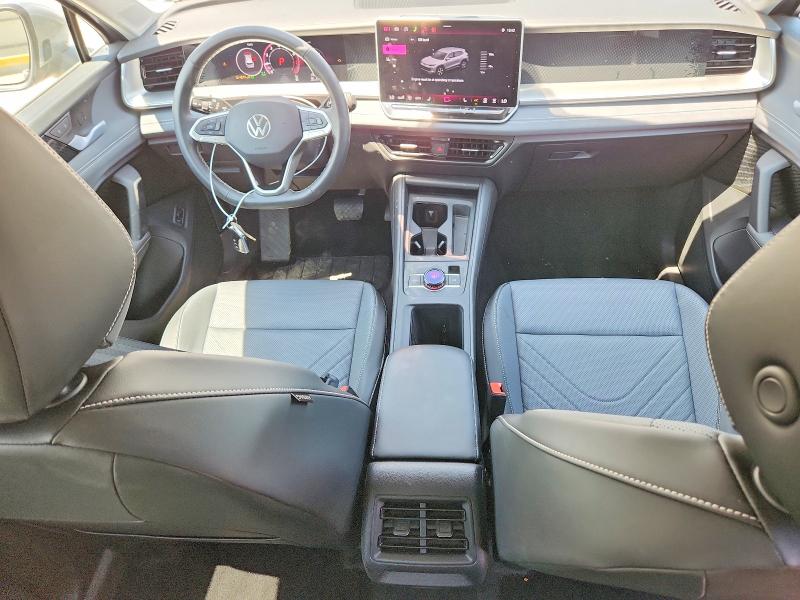 Продажа на аукционе авто 2026 Volkswagen Tiguan, vin: 3VVER7RM4TM007661, номер лота: 59169776