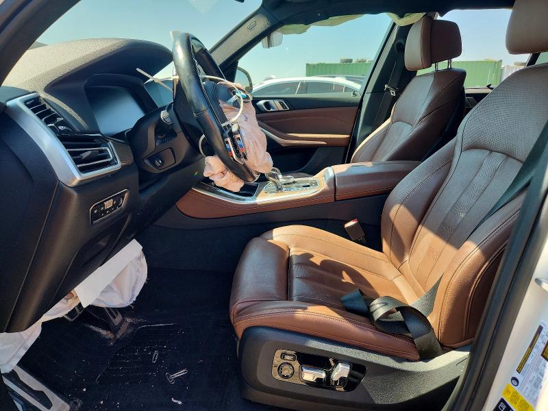 60270686 :رقم المزاد ، 5UXCR6C56KLK86661 vin ، 2019 Bmw X5 مزاد بيع