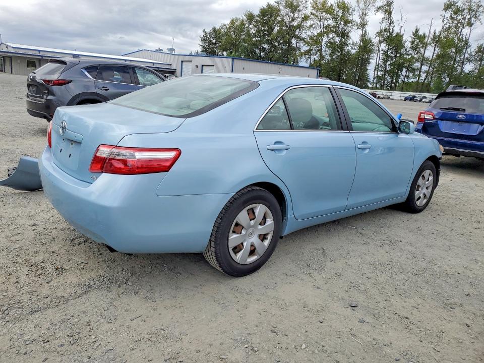 Продаж на аукціоні авто 2007 Toyota Camry, vin: 4T1BE46K97U724567, номер лоту: 62971216