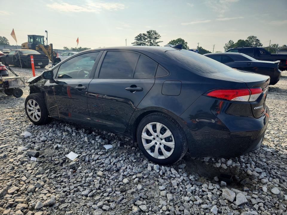 Aukcja sprzedaży 2022 Toyota Corolla, vin: 5YFEPMAE3NP369404, numer aukcji: 62463716