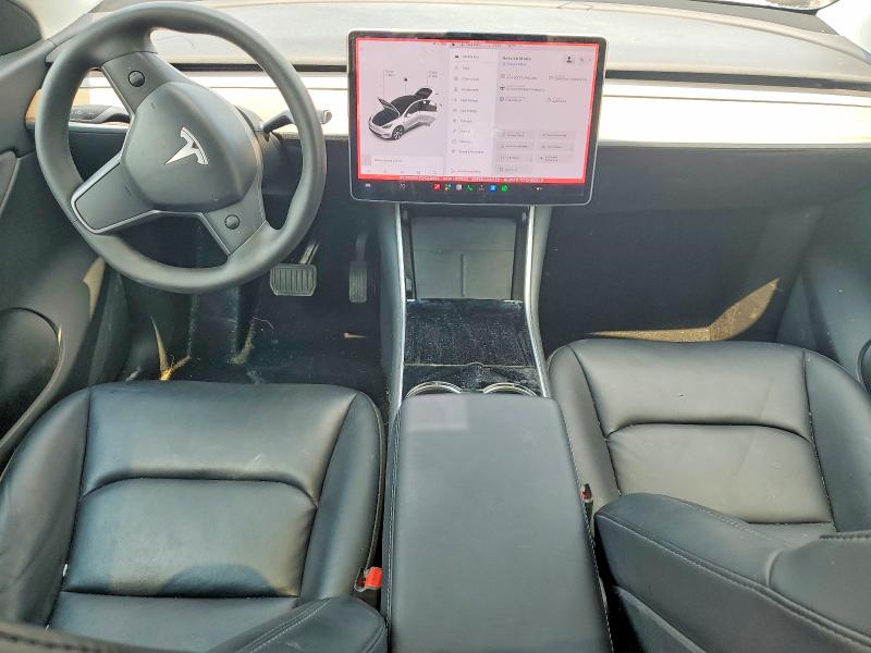 Aukcja sprzedaży 2020 Tesla Model Y, vin: 5YJYGDEE7LF043458, numer aukcji: 62619516