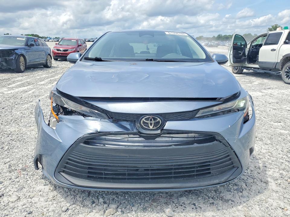 Aukcja sprzedaży 2023 Toyota Corolla, vin: 5YFB4MDE8PP044614, numer aukcji: 61398786