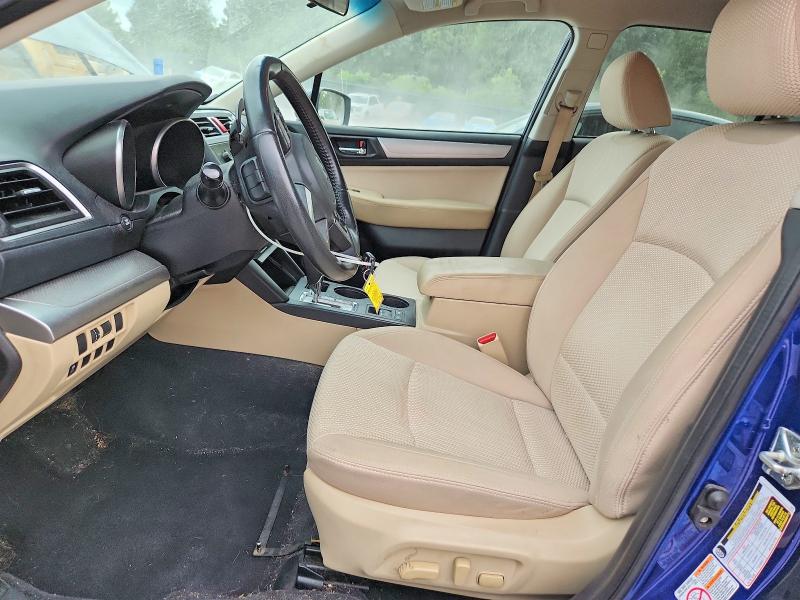 Продажа на аукционе авто 2017 Subaru Outback, vin: 4S4BSACC4H3380223, номер лота: 60387756