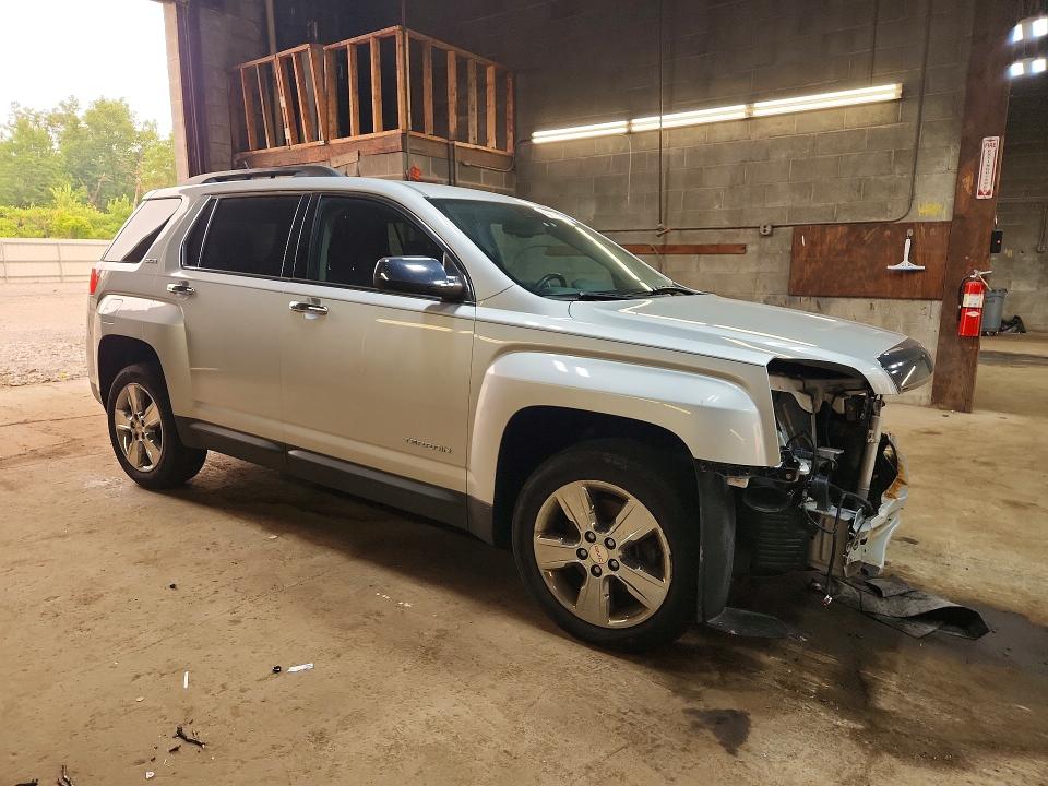 Продажа на аукционе авто 2015 Gmc Terrain, vin: 2GKFLRE33F6217765, номер лота: 61305526