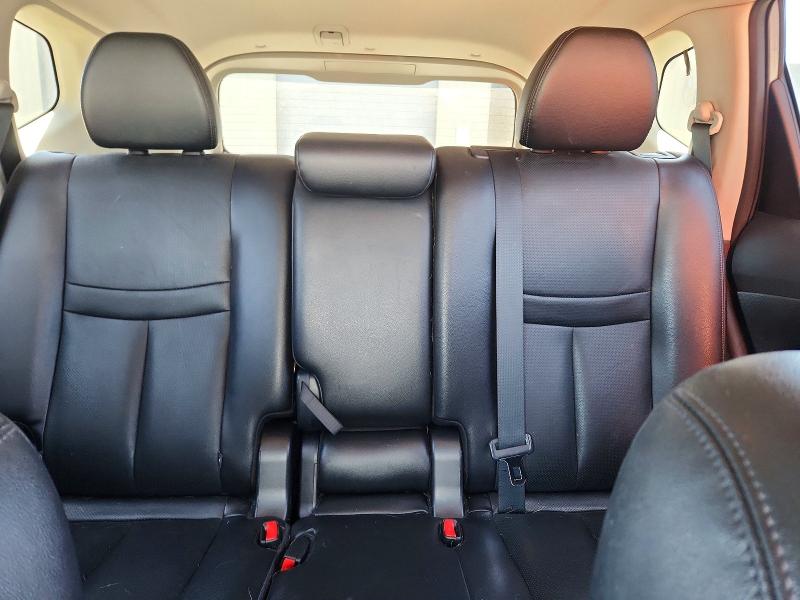 Продажа на аукционе авто 2016 Nissan Rogue, vin: 5N1AT2MTXGC744589, номер лота: 60249346