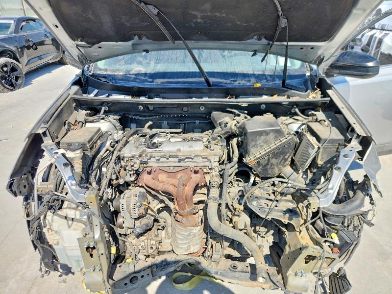 2017 Toyota Rav4 მანქანა იყიდება აუქციონზე, vin: 2T3ZFREV0HW343865, აუქციონის ნომერი: 59921916