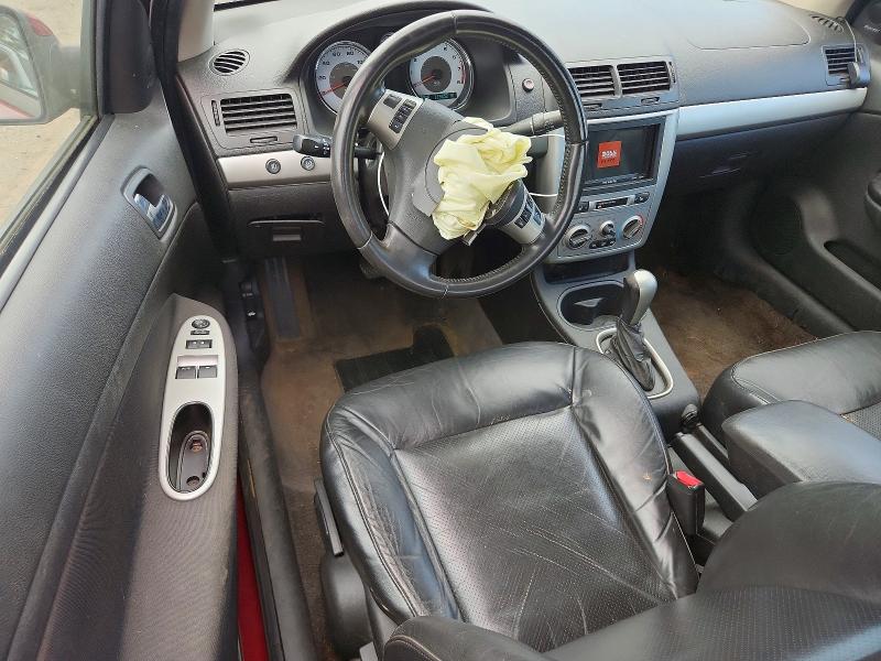 85966825 :رقم المزاد ، 1G1AT18H497153778 vin ، 2009 Chevrolet Cobalt مزاد بيع