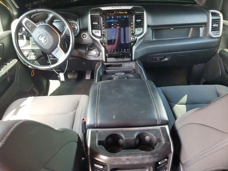Продаж на аукціоні авто 2022 Ram 1500, vin: 1C6RREFT5NN113598, номер лоту: 59600066
