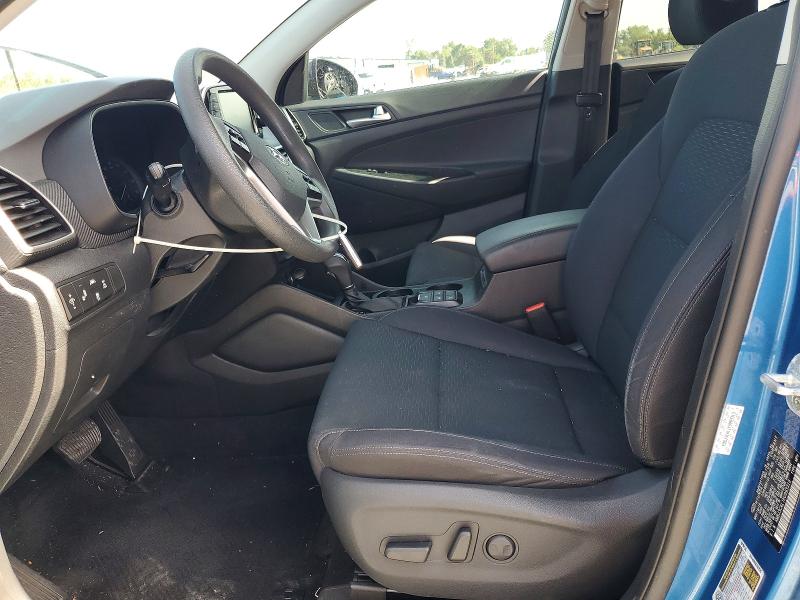2019 Hyundai Tucson მანქანა იყიდება აუქციონზე, vin: KM8J3CAL1KU993313, აუქციონის ნომერი: 60764256