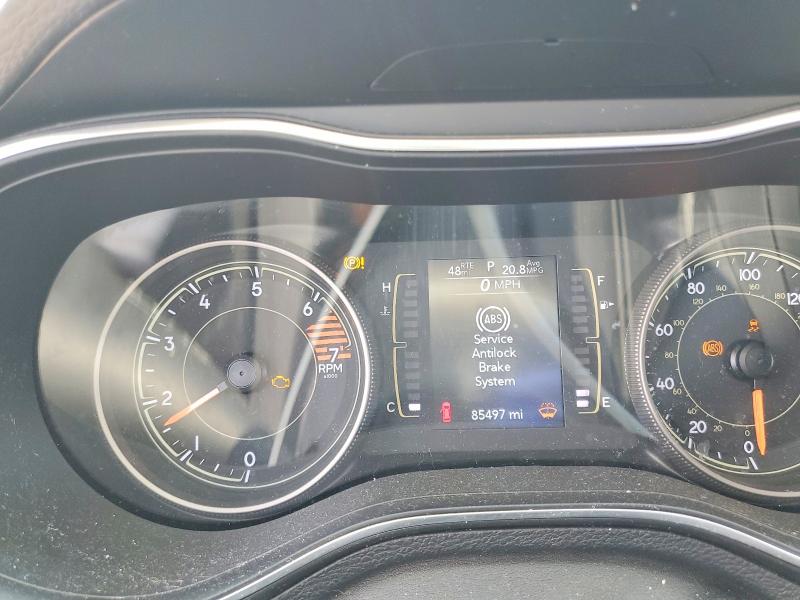 2019 Jeep Cherokee მანქანა იყიდება აუქციონზე, vin: 1C4PJMCB3KD453797, აუქციონის ნომერი: 62260916