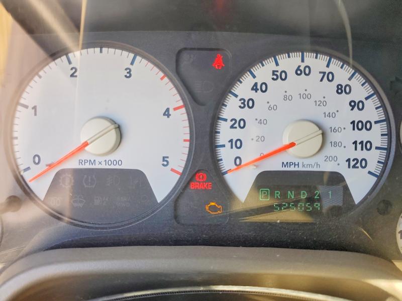 Aukcja sprzedaży 2006 Dodge Ram 2500, vin: 3D7KR28C26G249287, numer aukcji: 62453056