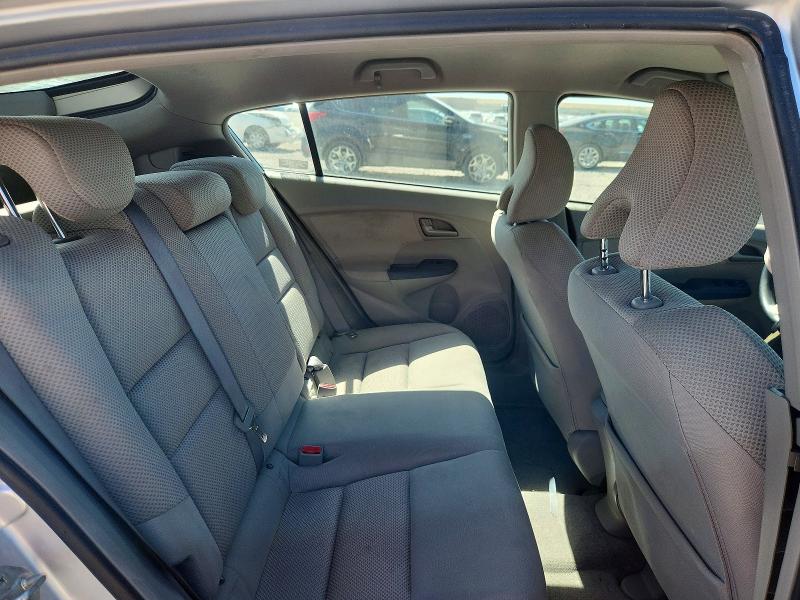 Продаж на аукціоні авто 2010 Honda Insight, vin: JHMZE2H76AS009702, номер лоту: 62526756