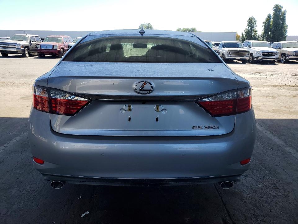 2014 Lexus Es მანქანა იყიდება აუქციონზე, vin: JTHBK1GG9E2096491, აუქციონის ნომერი: 61603736