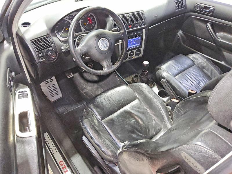 60458766 :رقم المزاد ، 9BWDE61J444015683 vin ، 2004 Volkswagen Gti مزاد بيع