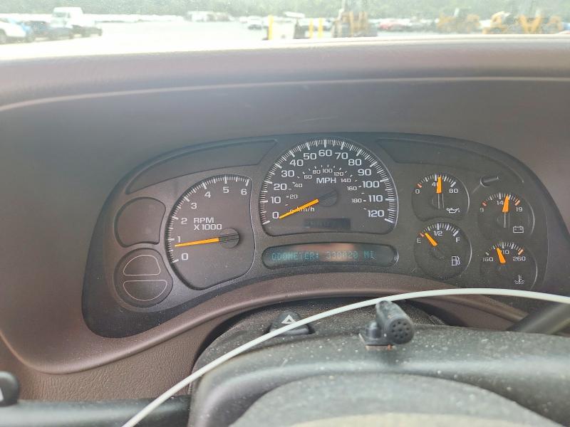 85603635 :رقم المزاد ، 1GKEC13TX5J176908 vin ، 2005 Gmc Yukon مزاد بيع