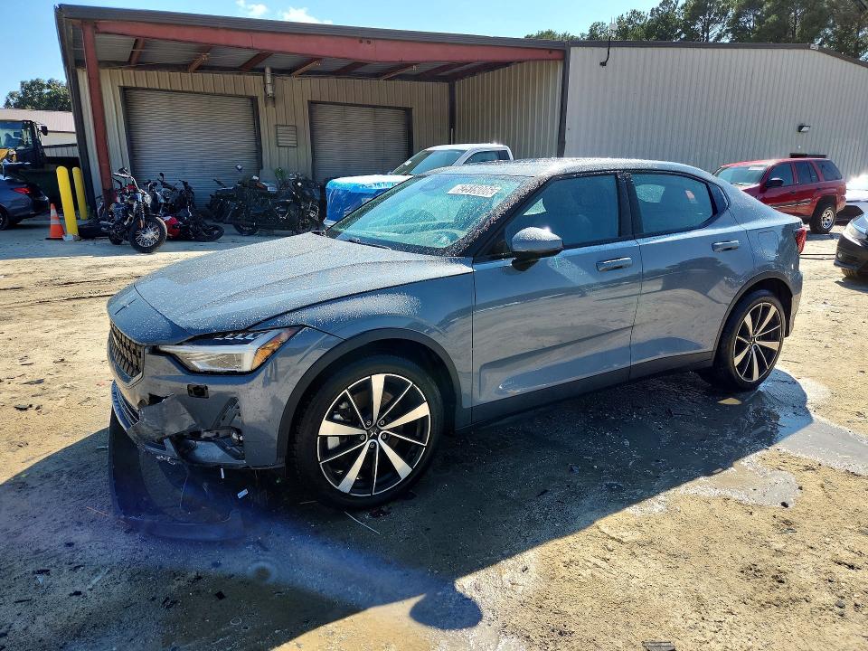 Aukcja sprzedaży 2021 Polestar 2, vin: LPSED3KA8ML017773, numer aukcji: 62515006