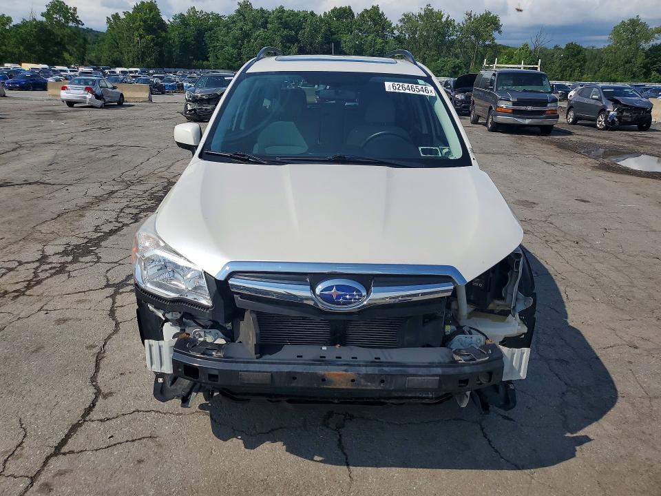 62646546 :رقم المزاد ، JF2SJAEC8EH537952 vin ، 2014 Subaru Forester مزاد بيع