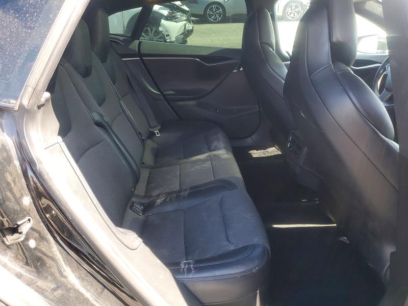 Продаж на аукціоні авто 2018 Tesla Model S, vin: 5YJSA1E23JF270669, номер лоту: 60679556