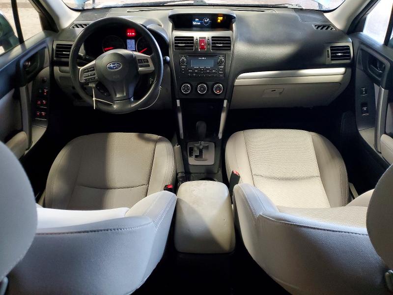 62992716 :رقم المزاد ، JF2SJADC5FH588750 vin ، 2015 Subaru Forester مزاد بيع