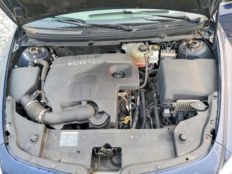 Продаж на аукціоні авто 2010 Chevrolet Malibu, vin: 1G1ZB5EB2A4128655, номер лоту: 60592116