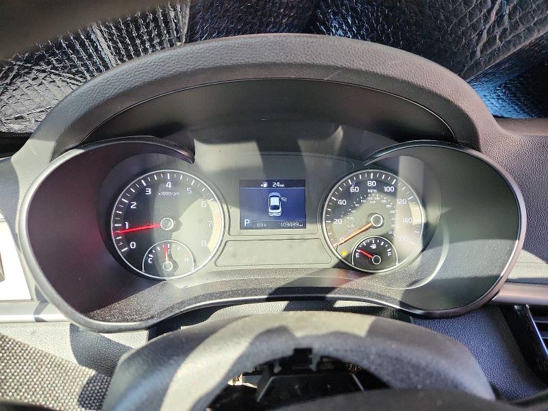 Aukcja sprzedaży 2020 Kia Optima, vin: 5XXGT4L31LG433865, numer aukcji: 59368666