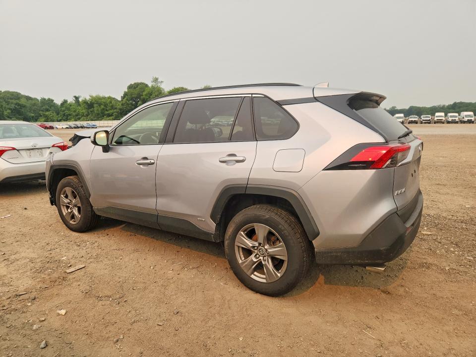 Продаж на аукціоні авто 2025 Toyota Rav4, vin: JTMMWRFV4SD308517, номер лоту: 59533456