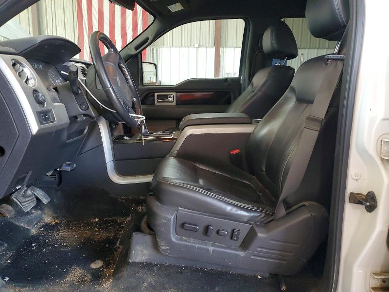 Продаж на аукціоні авто 2011 Ford F150, vin: 1FTFW1ET9BFC87761, номер лоту: 60329246