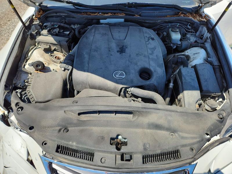 Aukcja sprzedaży 2015 Lexus Is, vin: JTHCF5D25F5022512, numer aukcji: 59030006