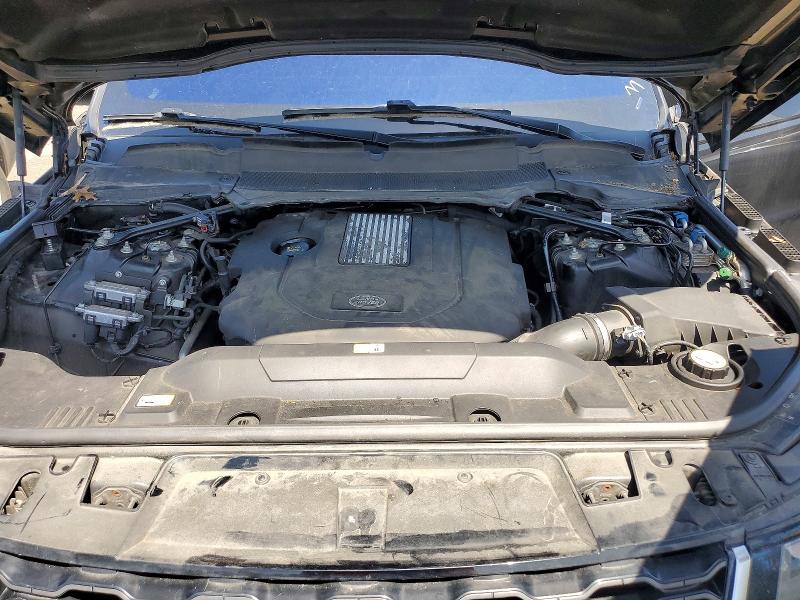 Продажа на аукционе авто 2018 Land Rover Range Rover Sport, vin: SALWR2RK5JA409048, номер лота: 59240746