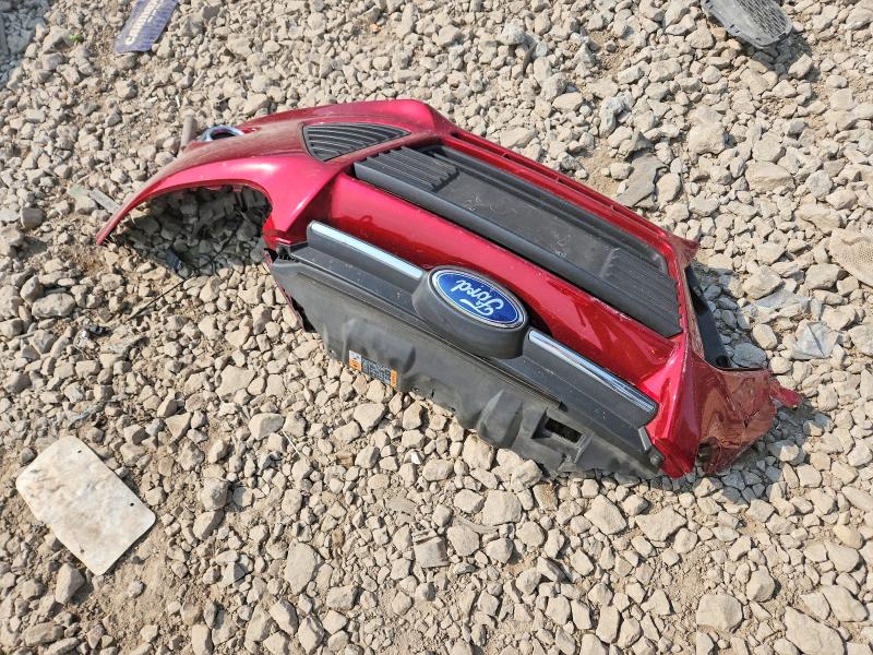 60448126 :رقم المزاد ، 1FADP3K24EL369923 vin ، 2014 Ford Focus مزاد بيع