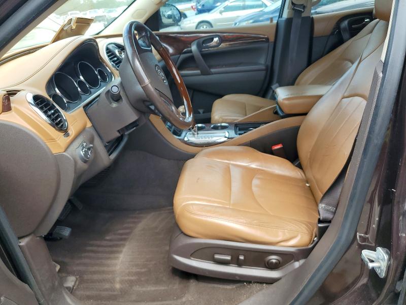 Aukcja sprzedaży 2016 Buick Enclave, vin: 5GAKRBKD1GJ244997, numer aukcji: 61535066
