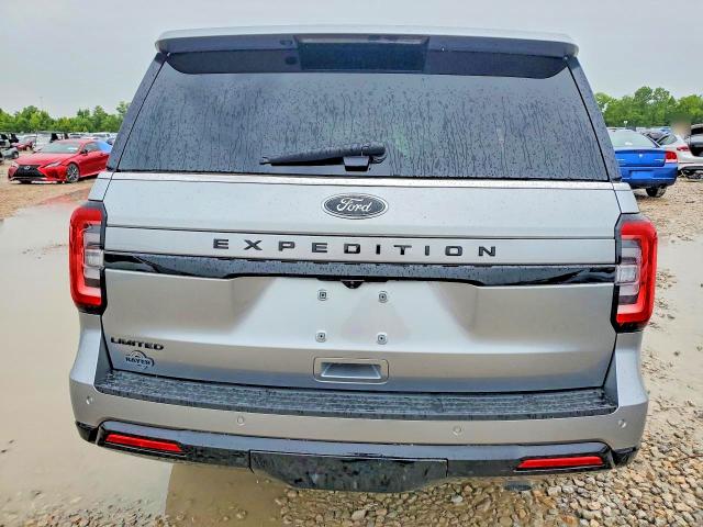 2023 Ford Expedition მანქანა იყიდება აუქციონზე, vin: 1FMJU1K84PEA13988, აუქციონის ნომერი: 60062306