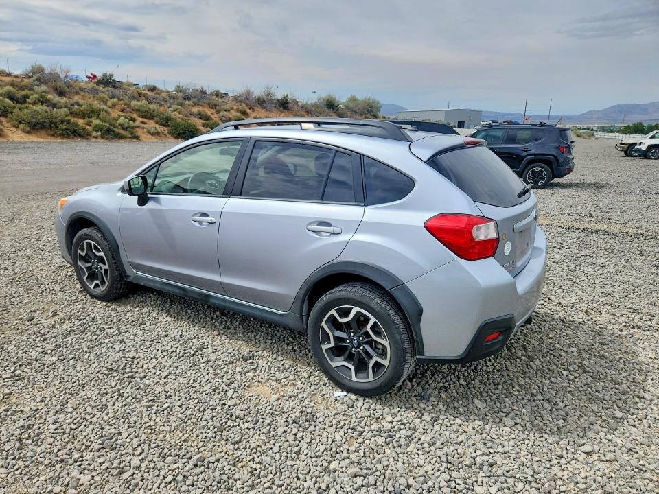 Aukcja sprzedaży 2016 Subaru Crosstrek, vin: JF2GPABC8G8244869, numer aukcji: 60818286