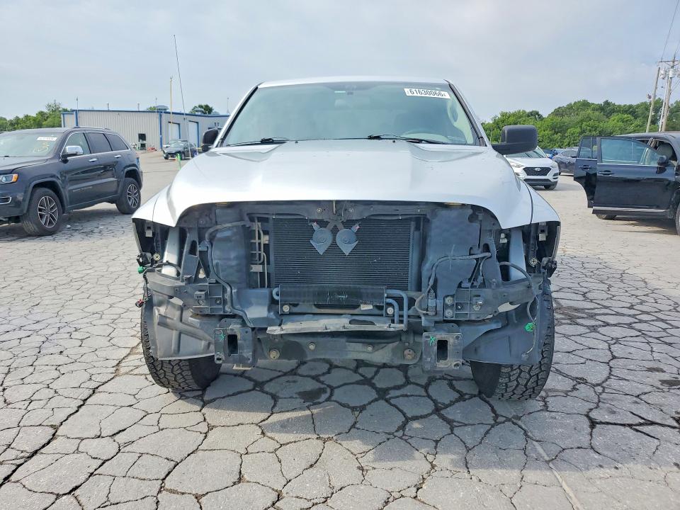 Aukcja sprzedaży 2010 Dodge Ram 1500, vin: 3D7JB1EK5AG147335, numer aukcji: 61630066