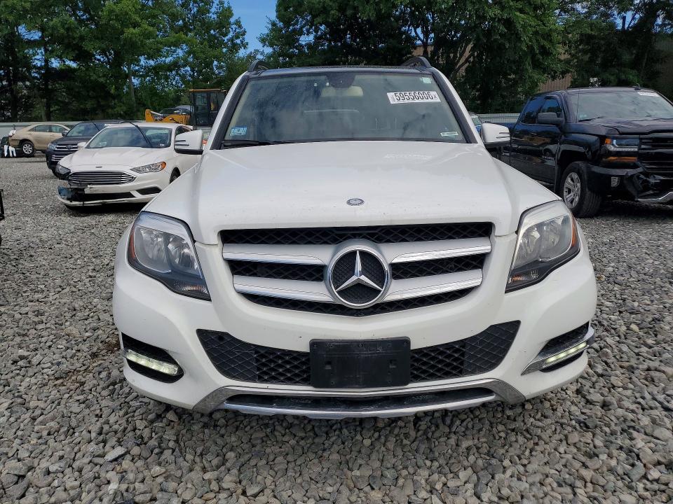 2015 Mercedes-benz Glk მანქანა იყიდება აუქციონზე, vin: WDCGG8JB7FG364824, აუქციონის ნომერი: 59556006