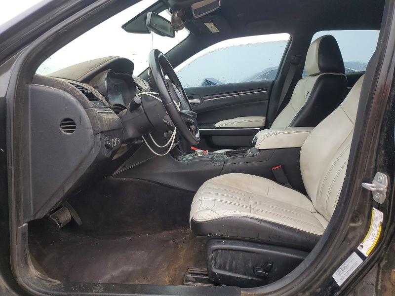 Aukcja sprzedaży 2017 Chrysler 300, vin: 2C3CCABG0HH596503, numer aukcji: 61118446