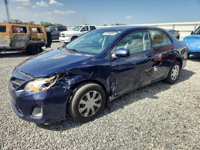 Aukcja sprzedaży 2011 Toyota Corolla, vin: 2T1BU4EE7BC707002, numer aukcji: 60496066