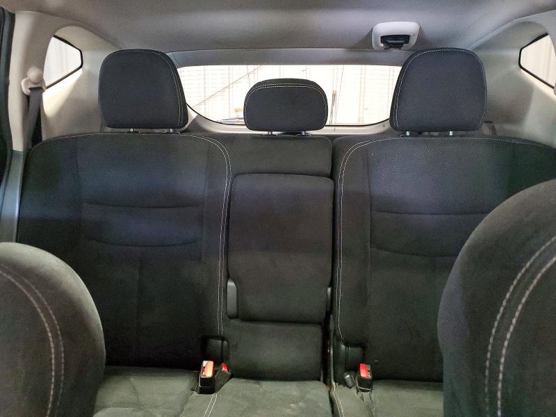 Продажа на аукционе авто 2017 Nissan Murano, vin: 5N1AZ2MH3HN151852, номер лота: 60488026