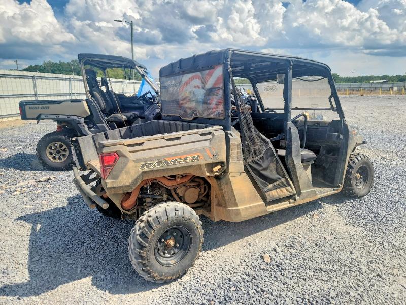 Продажа на аукционе авто 2020 Polaris Ranger, vin: 4XAT6E995L8874870, номер лота: 59590556