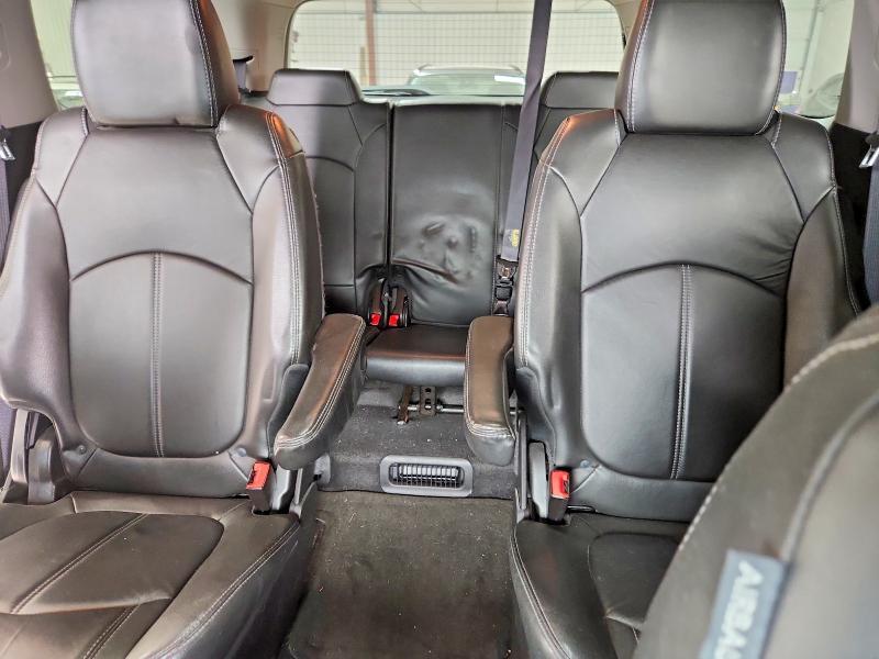 Продаж на аукціоні авто 2015 Gmc Acadia, vin: 1GKKRRKD3FJ189219, номер лоту: 61490076