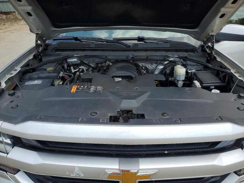 59144676 :رقم المزاد ، 3GCUKREC9HG329256 vin ، 2017 Chevrolet Silverado مزاد بيع