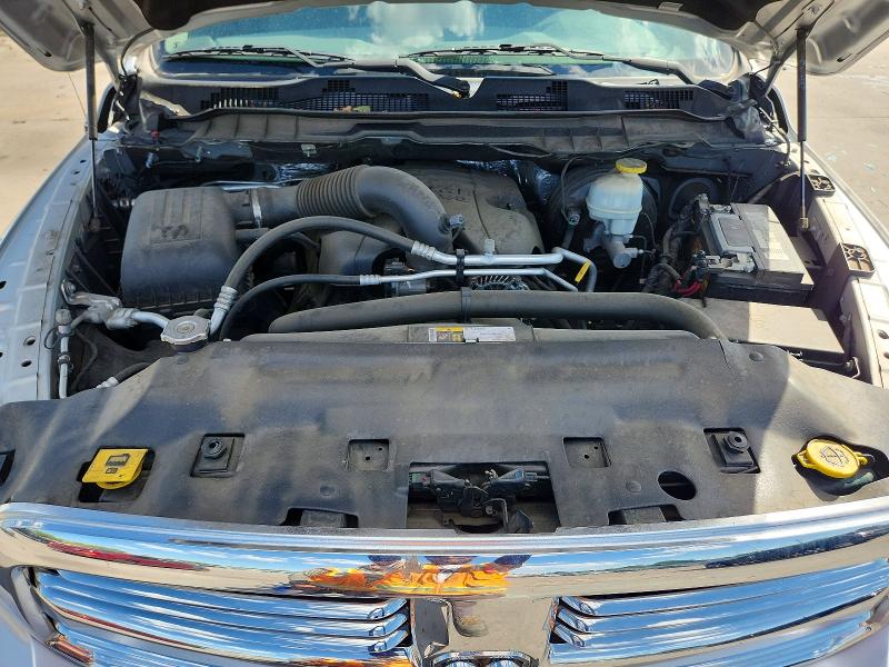 60475886 :رقم المزاد ، 3C6RR7LT8HG593293 vin ، 2017 Ram 1500 مزاد بيع
