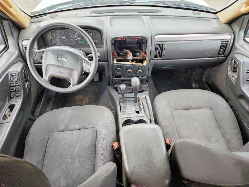 Aukcja sprzedaży 2004 Jeep Grand Cherokee, vin: 1J4GW48S94C294104, numer aukcji: 60220766