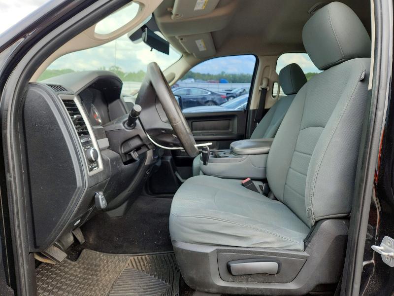 Aukcja sprzedaży 2013 Ram 1500, vin: 1C6RR7KT1DS503051, numer aukcji: 60000776