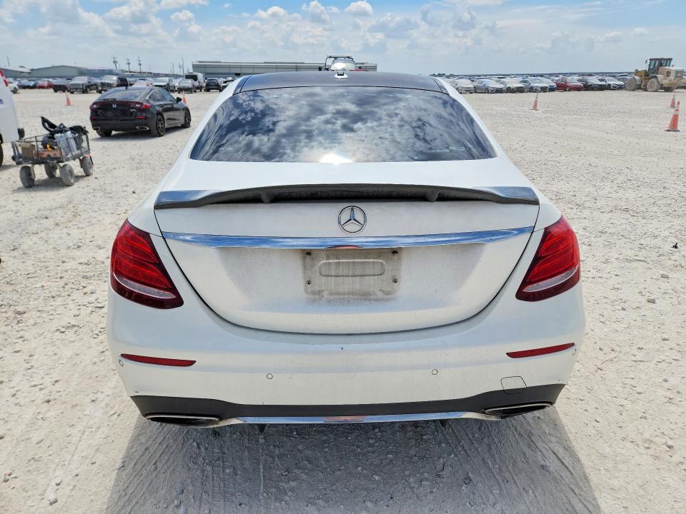 Aukcja sprzedaży 2017 Mercedes-benz E, vin: WDDZF4JB3HA171558, numer aukcji: 60073946