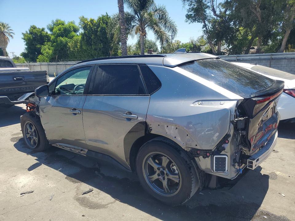 Aukcja sprzedaży 2024 Toyota Bz4x, vin: JTMAAAAA0RA047941, numer aukcji: 60093216