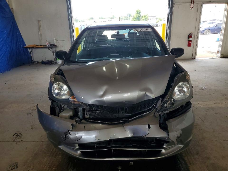 Aukcja sprzedaży 2010 Honda Fit, vin: JHMGE8H2XAS001780, numer aukcji: 61730786