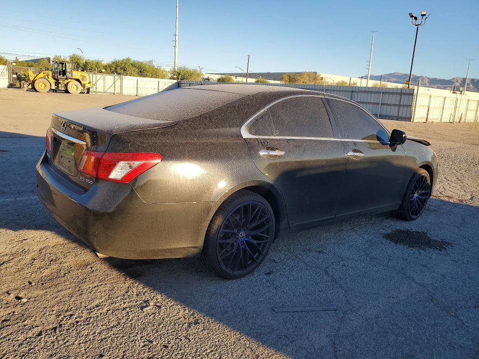 Продаж на аукціоні авто 2007 Lexus Es, vin: JTHBJ46G572084041, номер лоту: 63200656