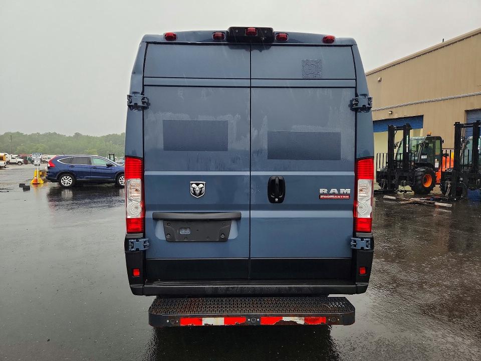 Aukcja sprzedaży 2020 Ram Promaster 3500, vin: 3C6URVJG6LE140847, numer aukcji: 59067056